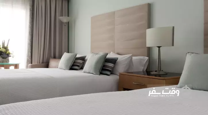 هتل اینترکانتیننتال سنگاپور